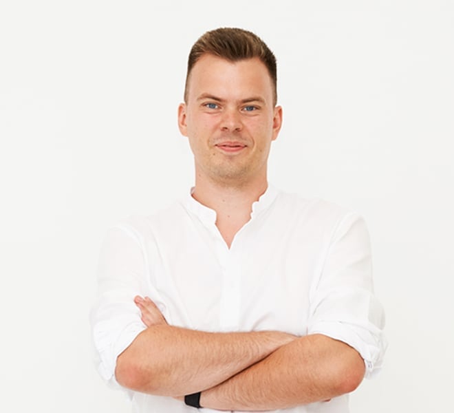 Jirka Helmich