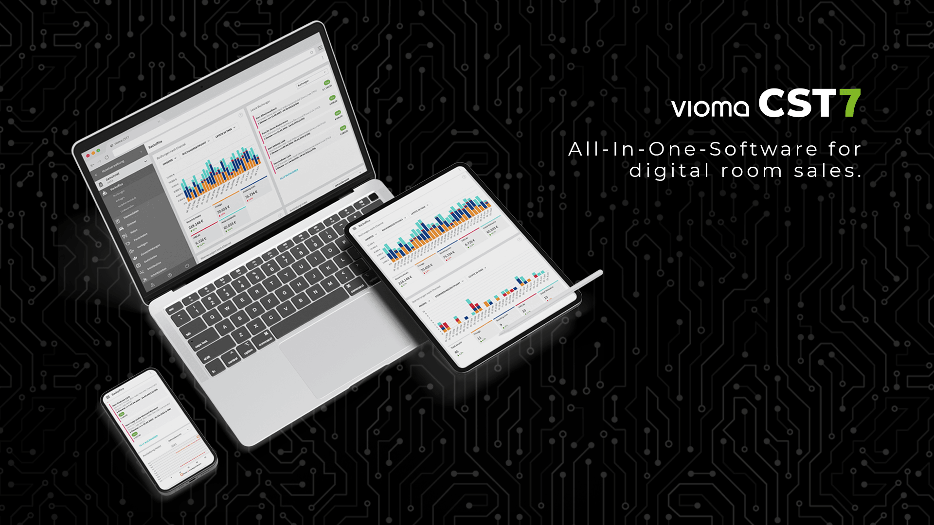 vioma CST product image 4