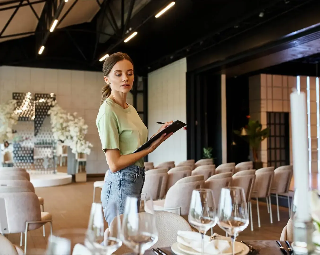mẫu banquet event order (beo) | thị trường... Everything you need to know about Banquet Event Orders (BEO) | Mews