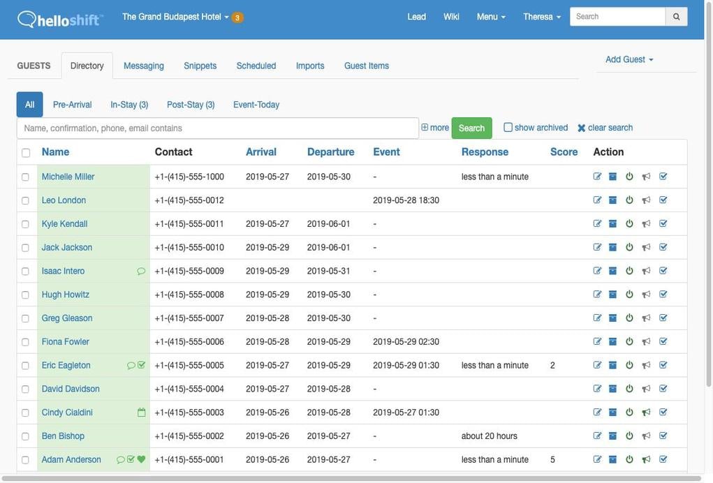 HelloShift product image 2