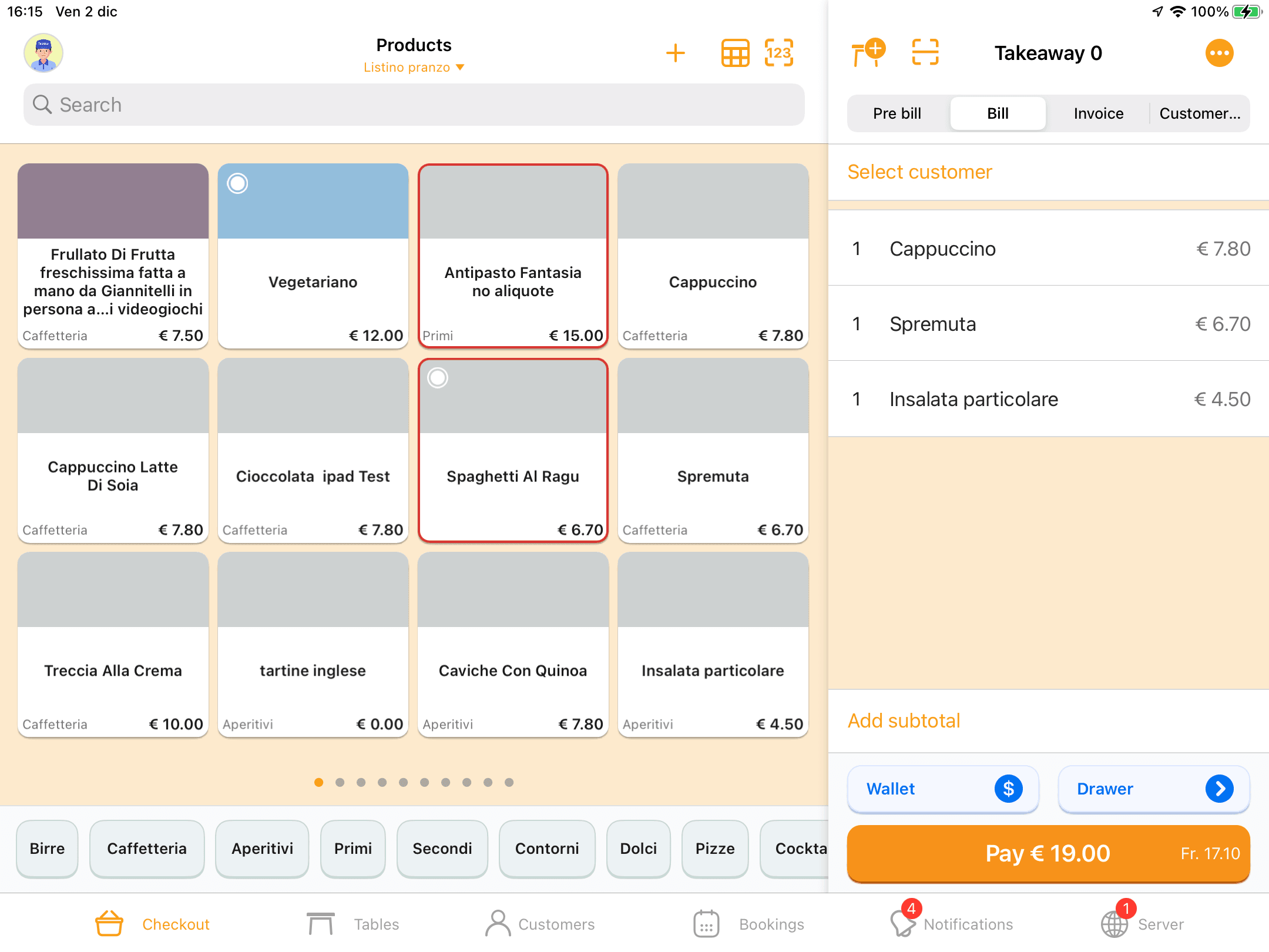 iPratico Eat product image 1