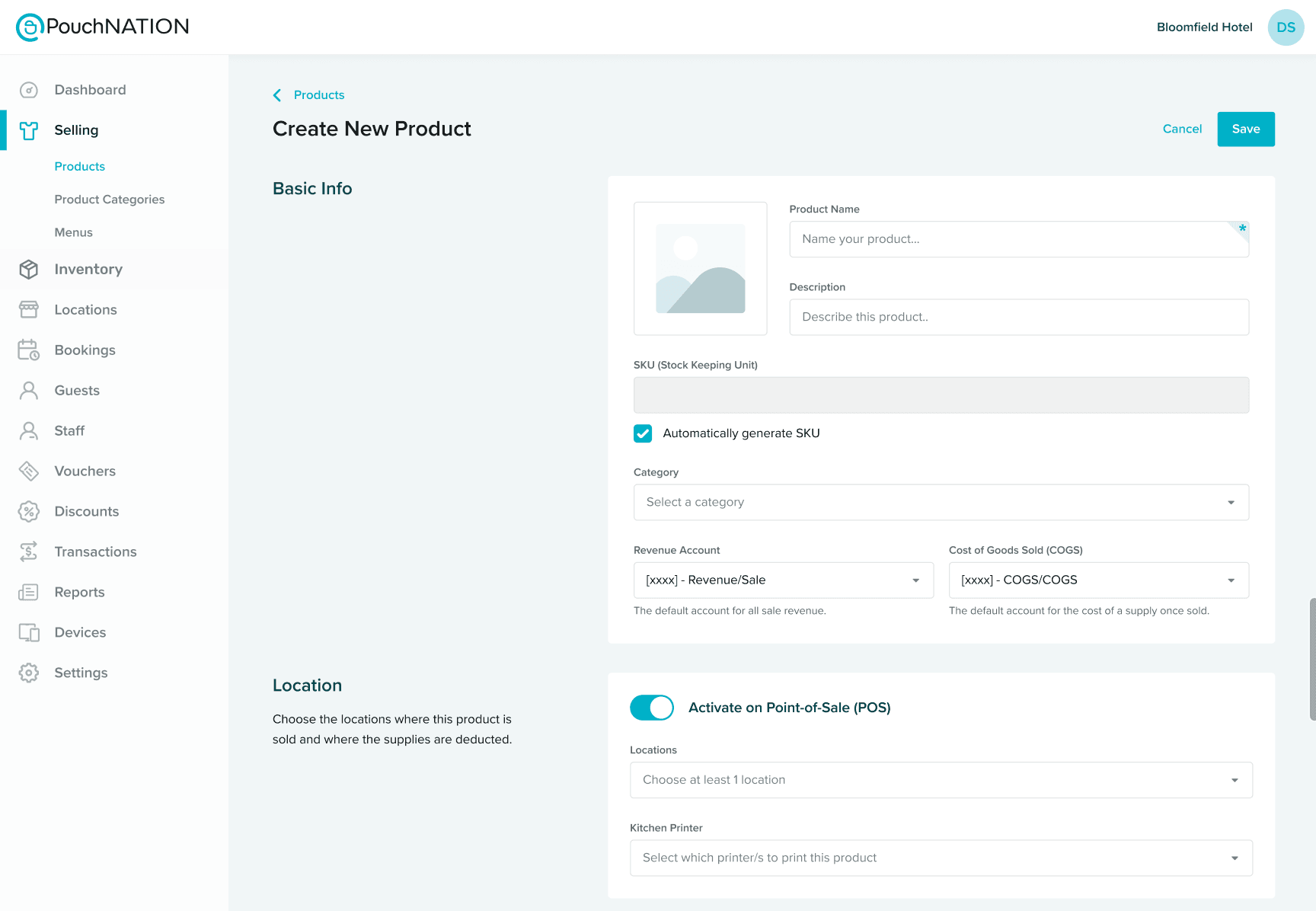 PouchCONNECT product image 3