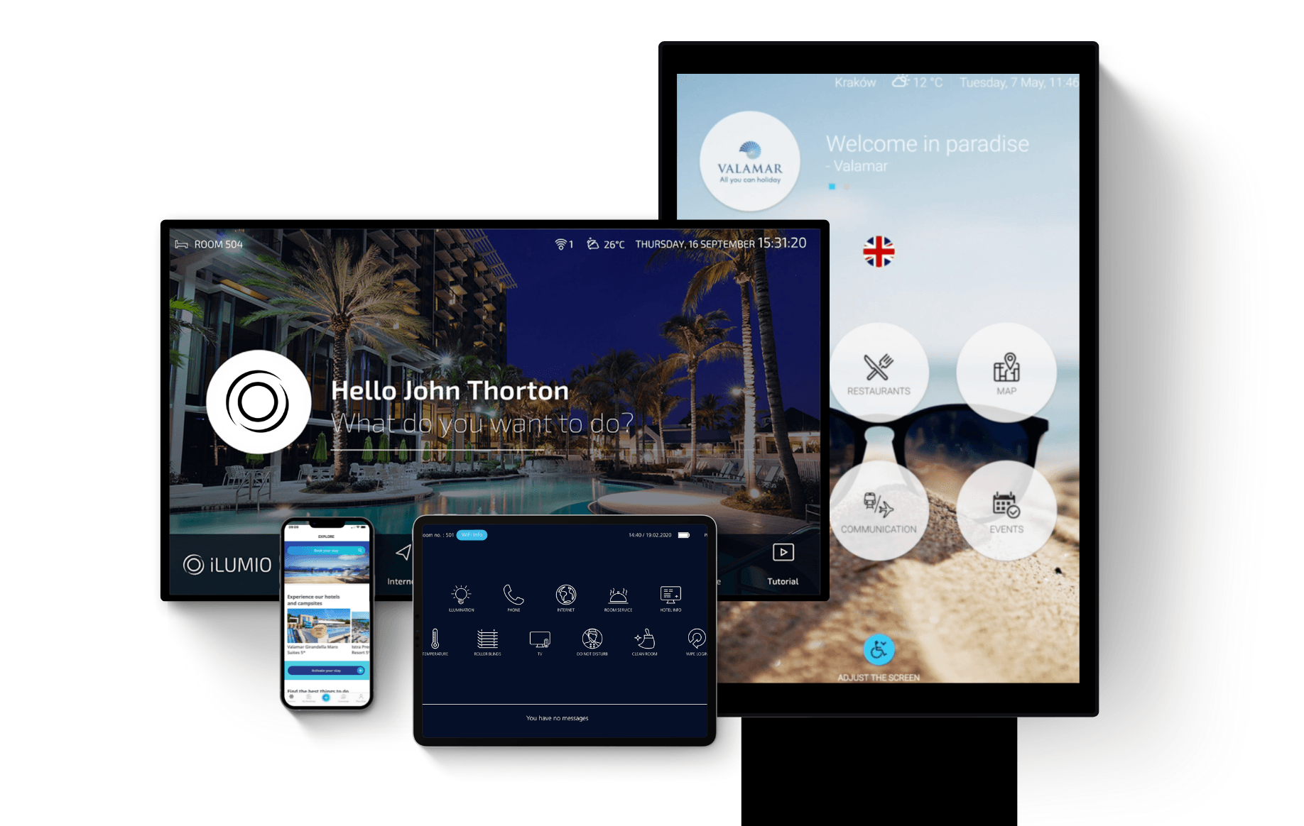 iLumio product image 1