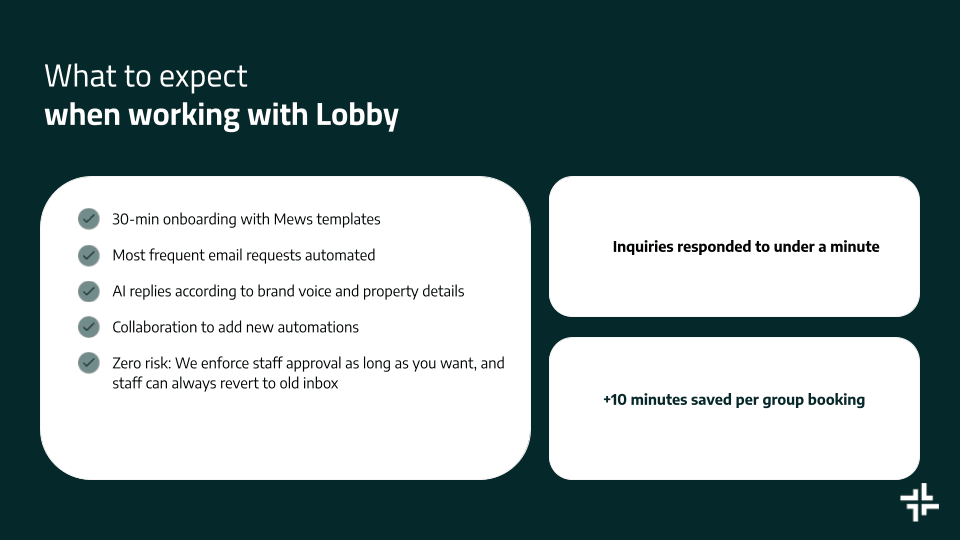 Lobby product image 5