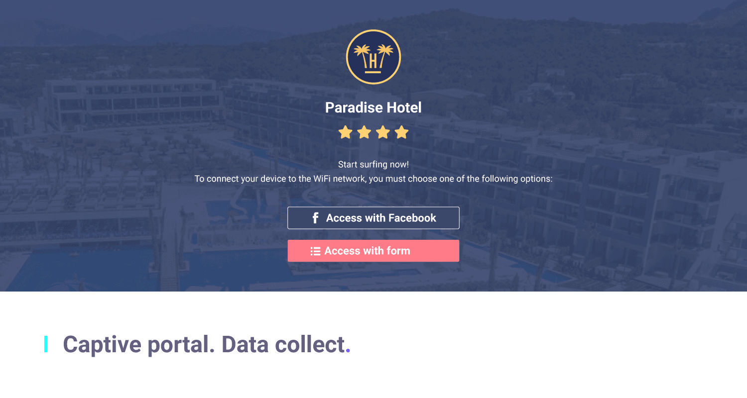 Hotelinking product image 1