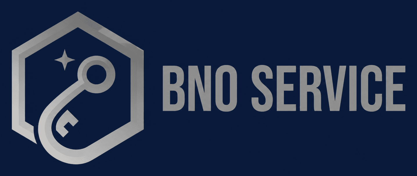 BNO Service image