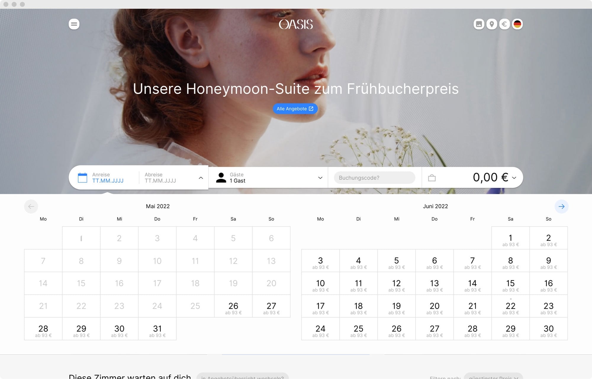 HotelNetSolutions (OnePageBooking & RateDistributor) product image 4