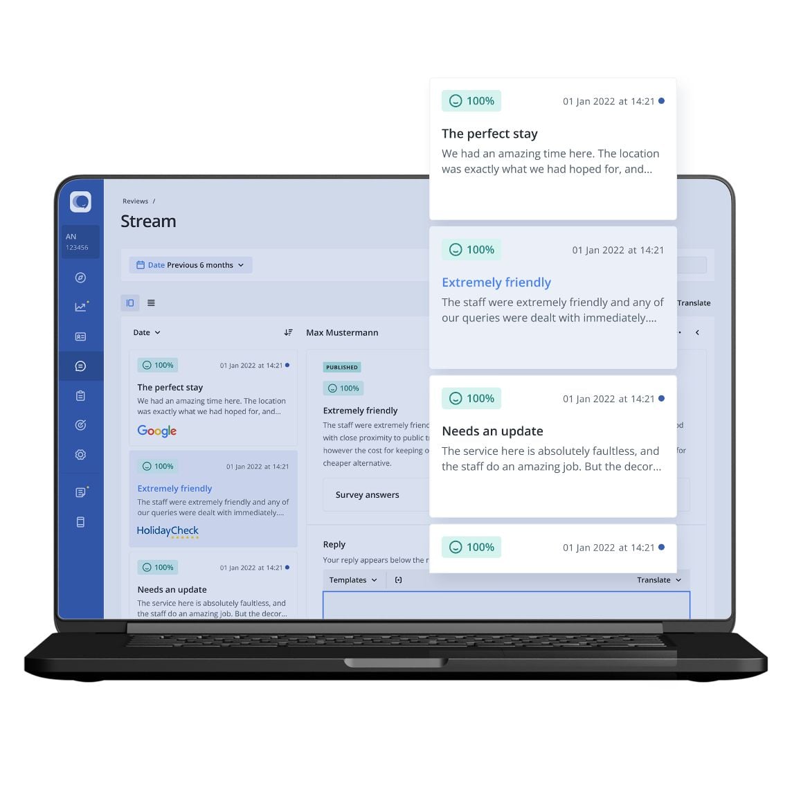 Customer Alliance product image 9