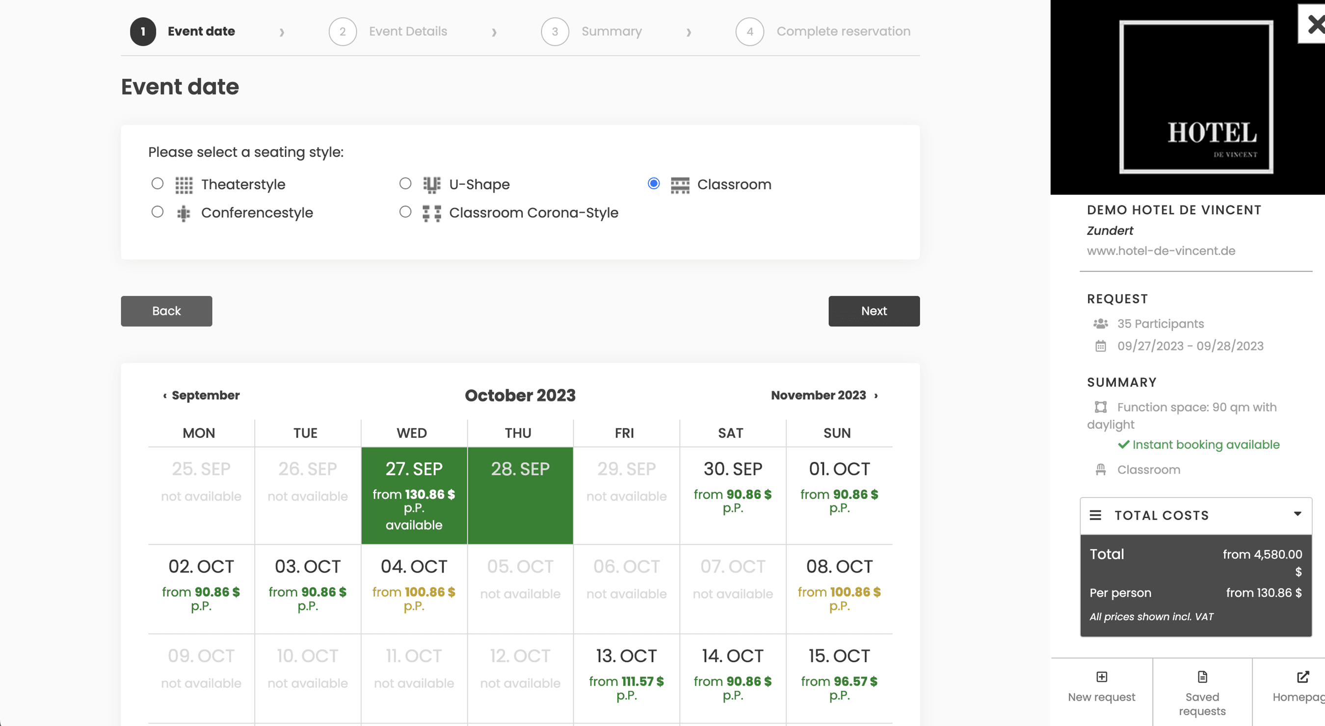 MiceRate product image 2