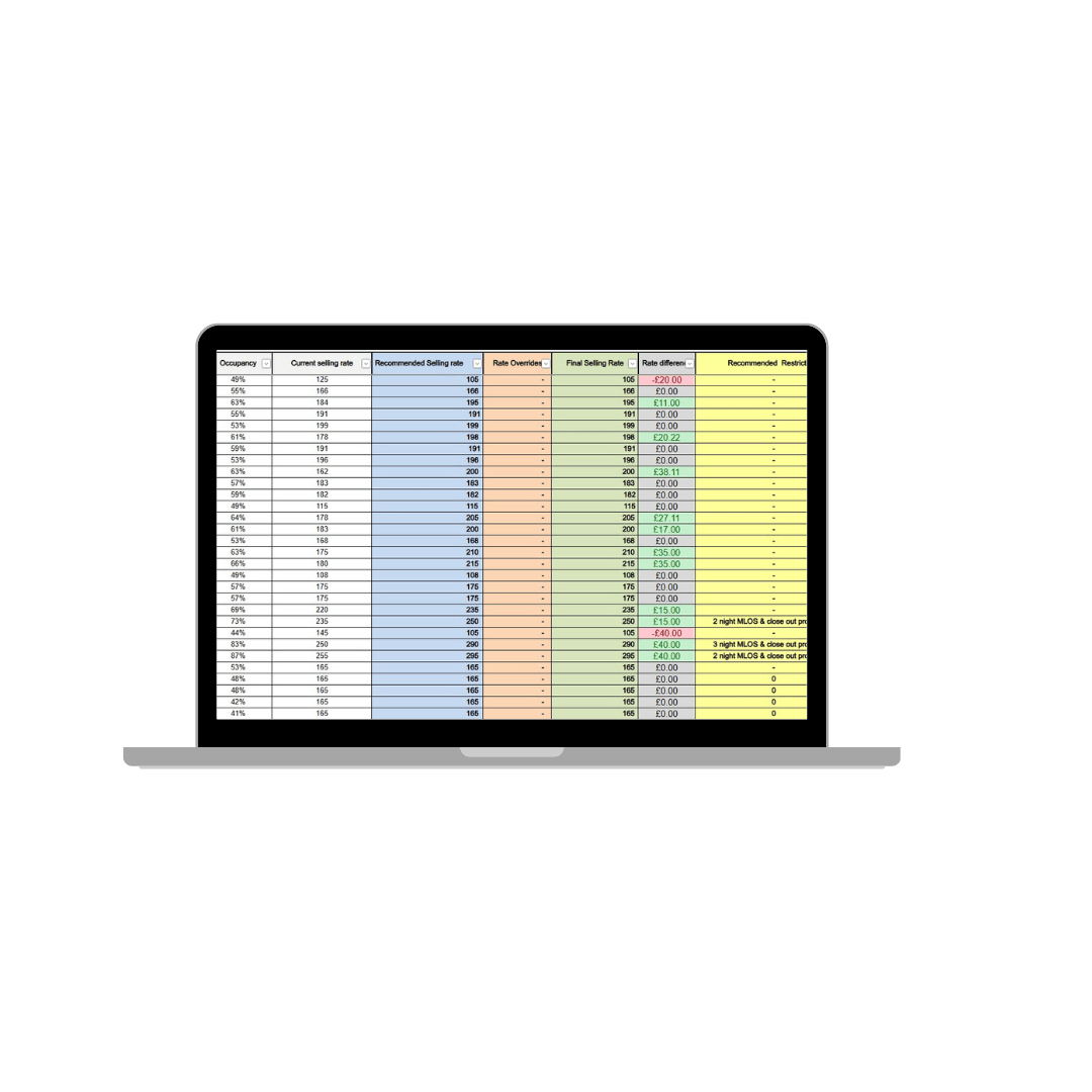 Enigma RM App product image 2