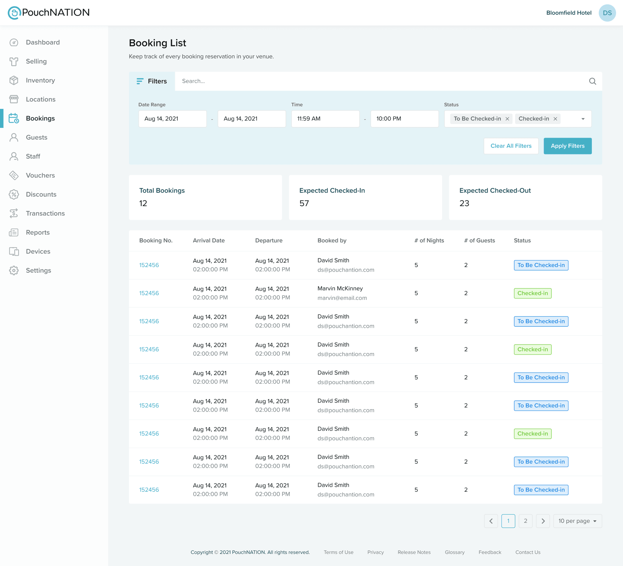 PouchCONNECT product image 1