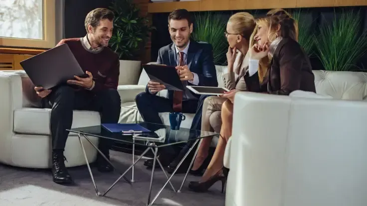 Die Vorteile eines Hybrid-Hotels für Hotelbetreiber