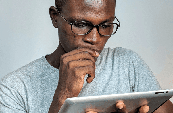 Blog post hero