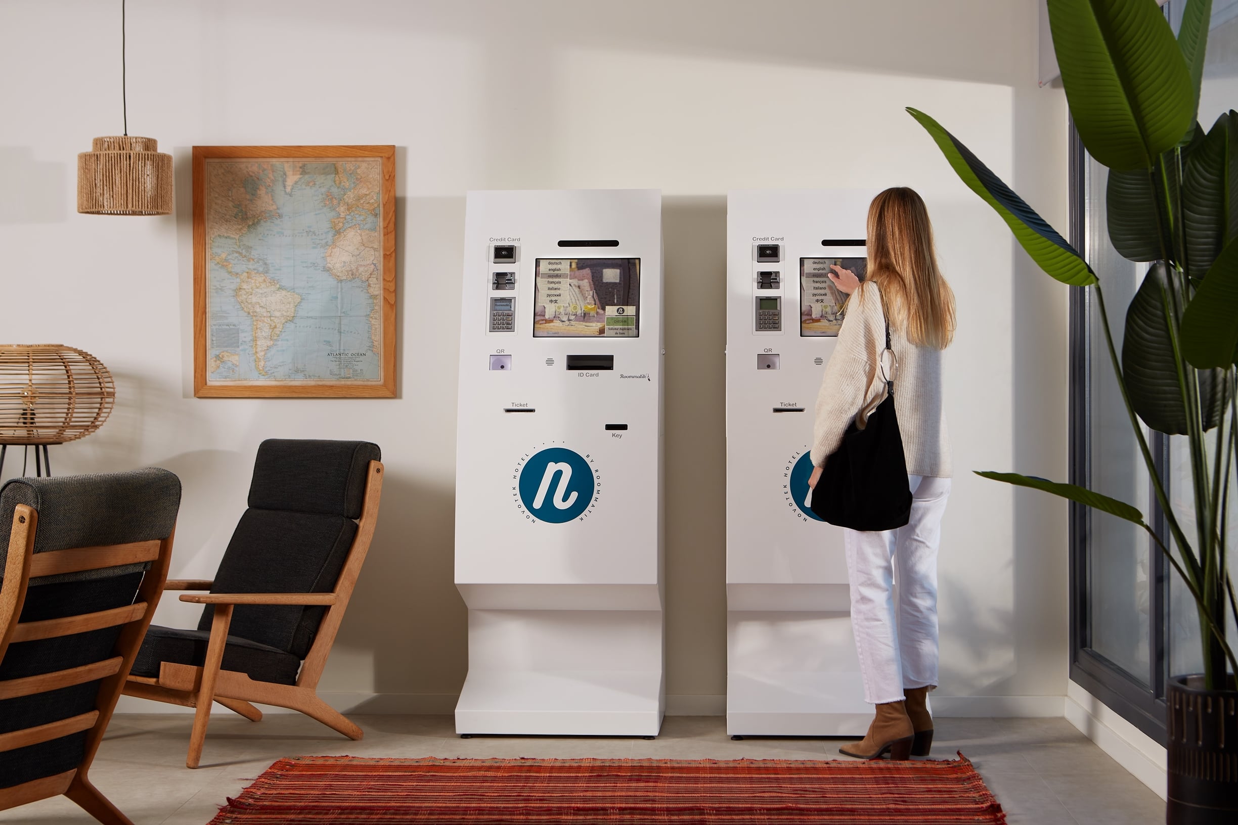 Roommatik product image 1