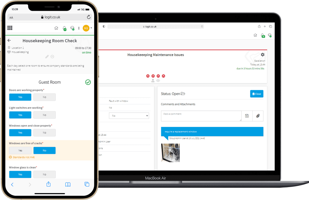 Logit by triSaaS product image 1