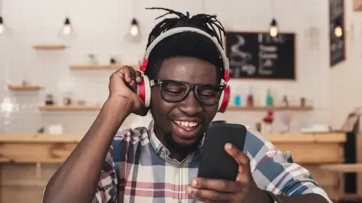 The top 20 must-listen hospitality podcasts for hoteliers in 2026 Blog Body image 1