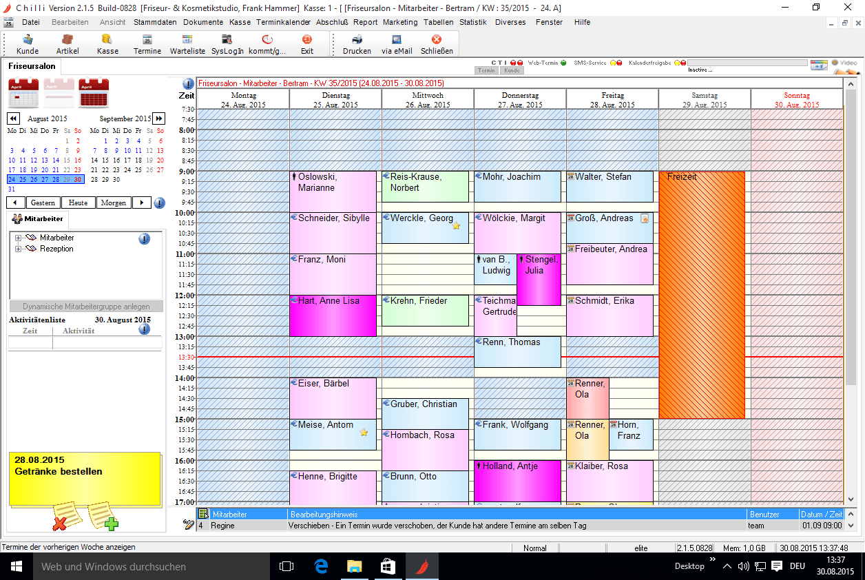 CHILLI product image 1