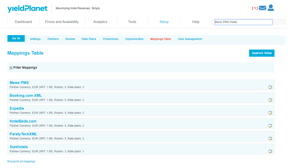 YieldPlanet product image 2