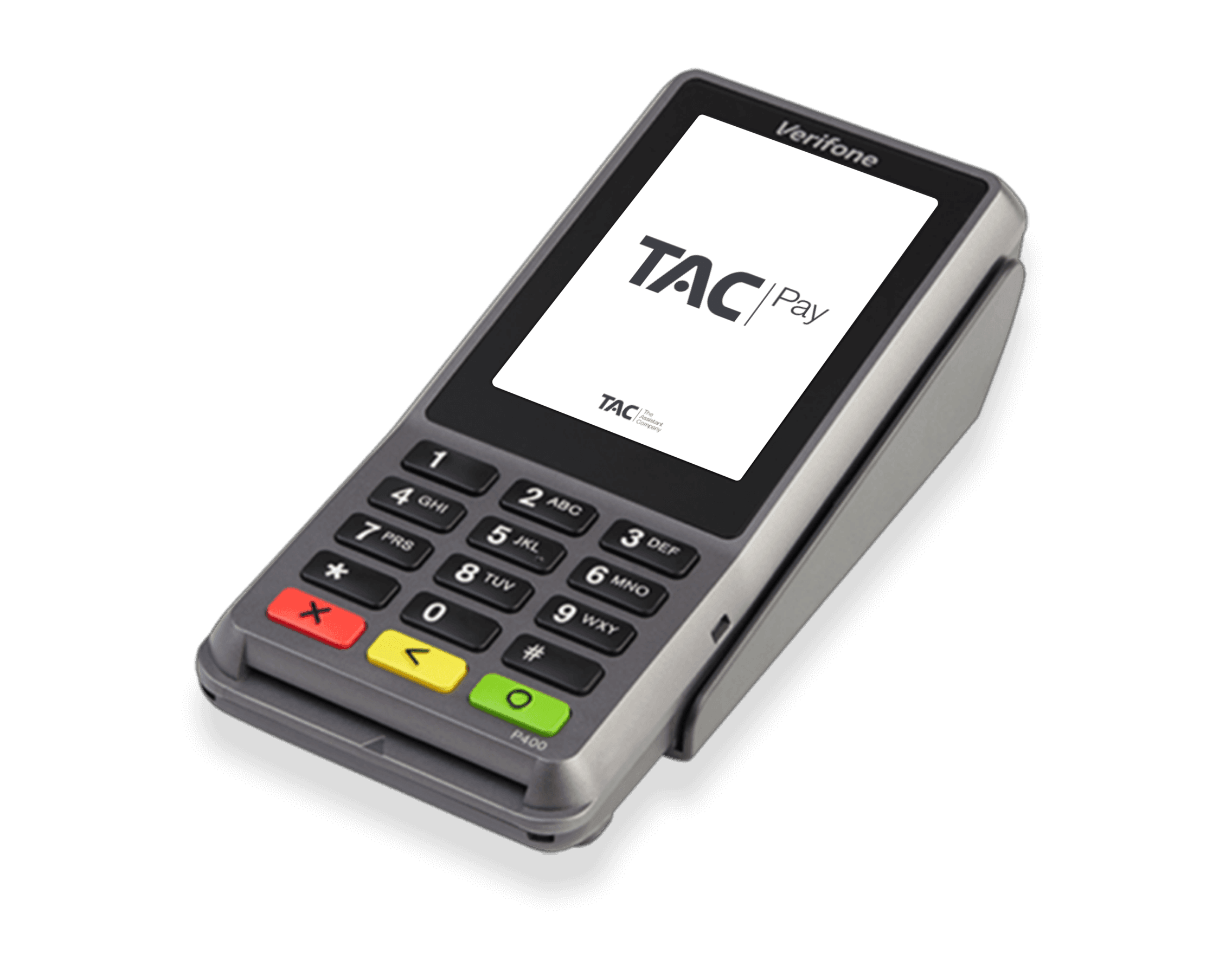 TAC Software product image 6