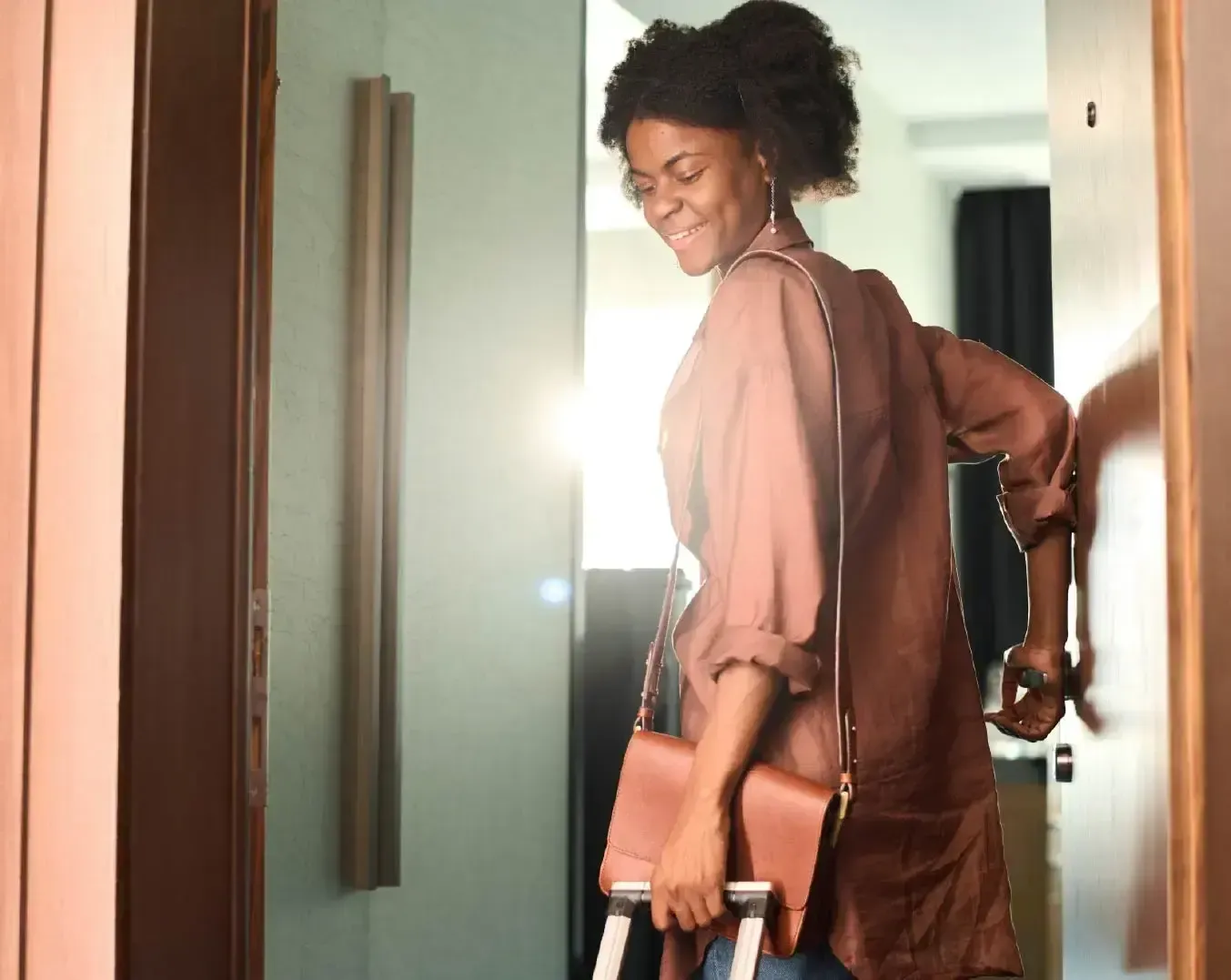 What is Revenue Per Available Room