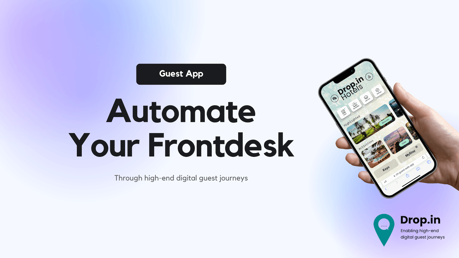 Drop.in product image 1