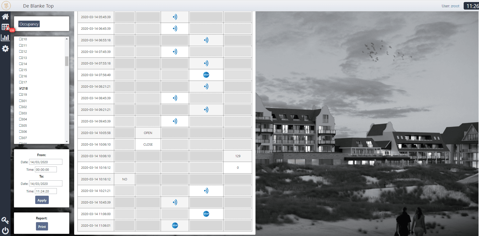 Zennio BMS product image 2