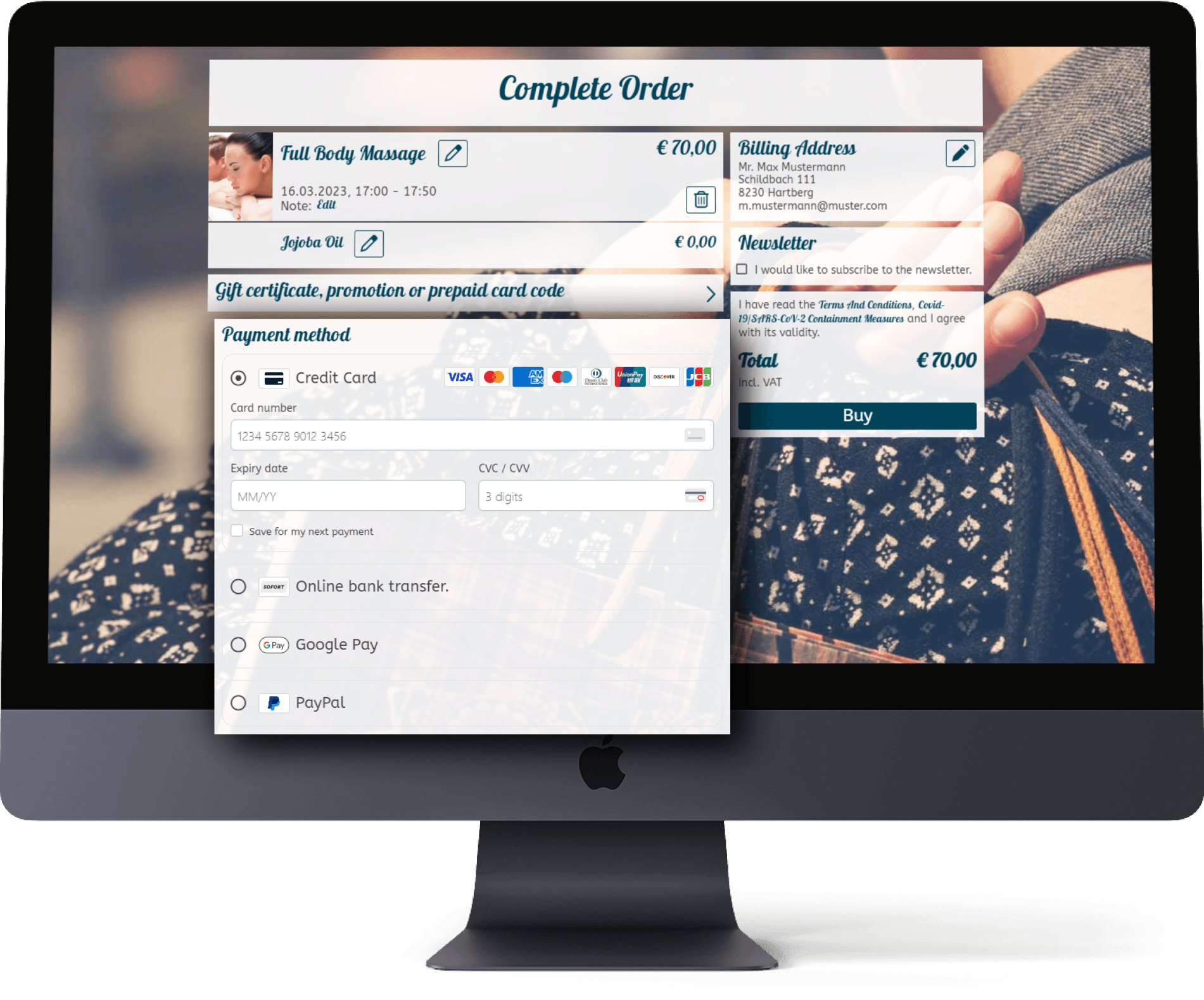 TAC Software product image 7