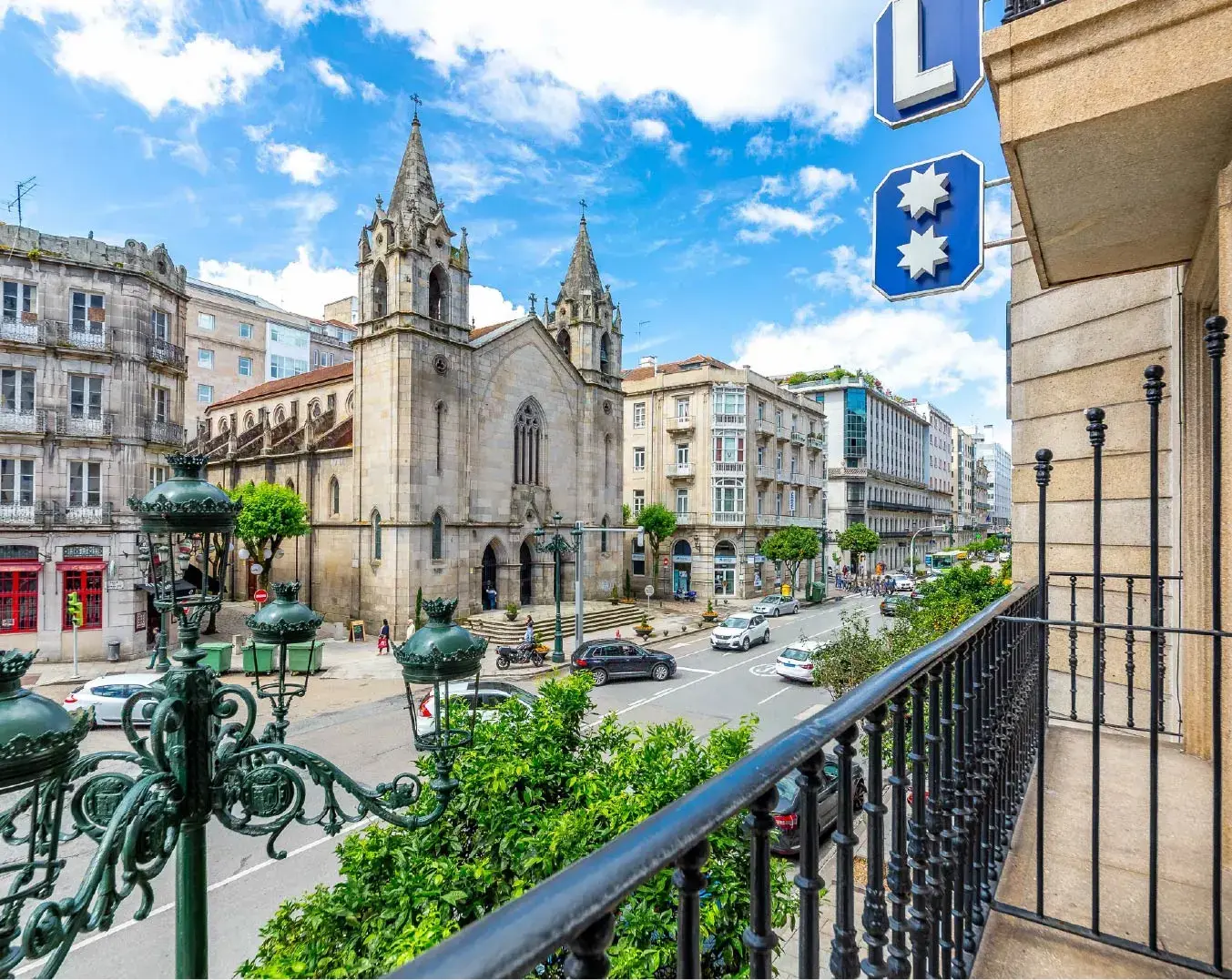 Hotel Atlántico Vigo Website body image 3 1352 x1076-50