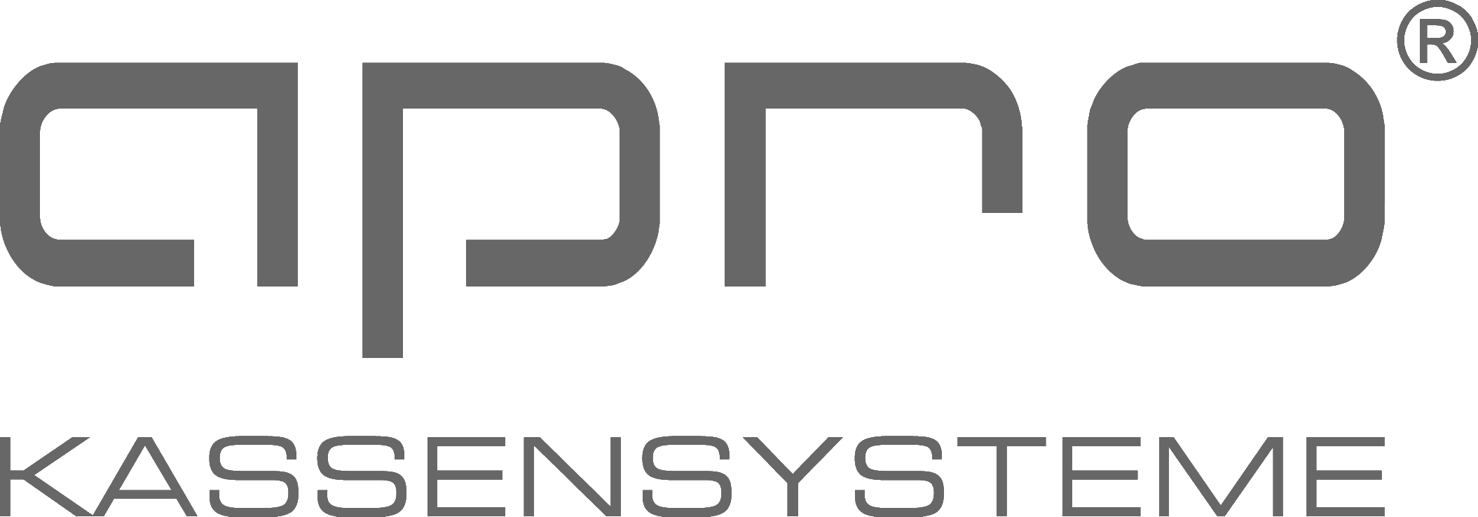APRO POS Systems