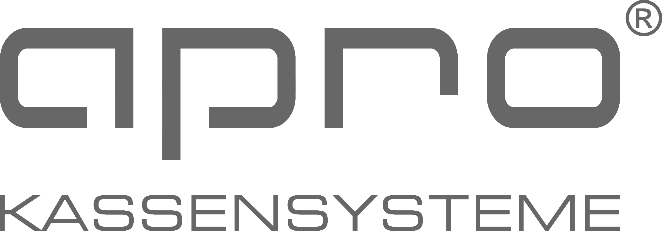 APRO POS Systems