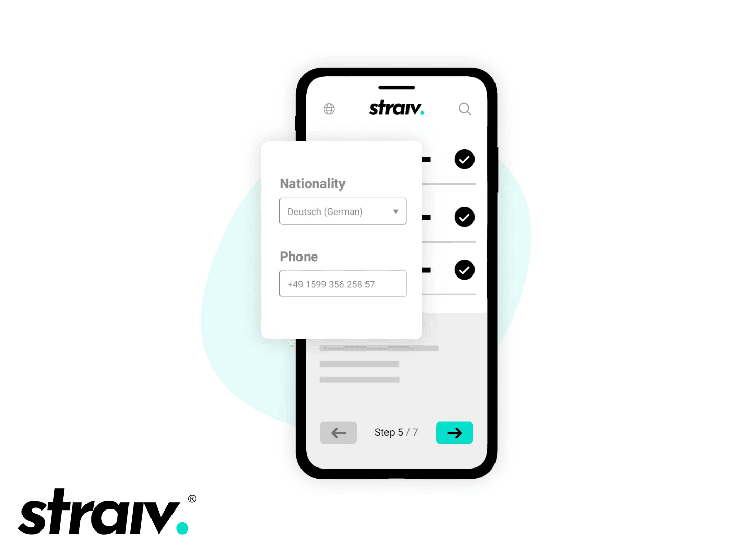 straiv product image 2