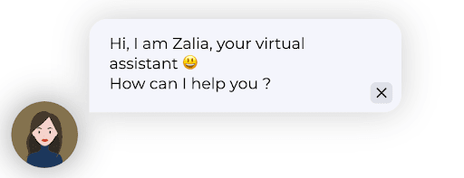 Quicktext Free Hotel Chatbot product image 3