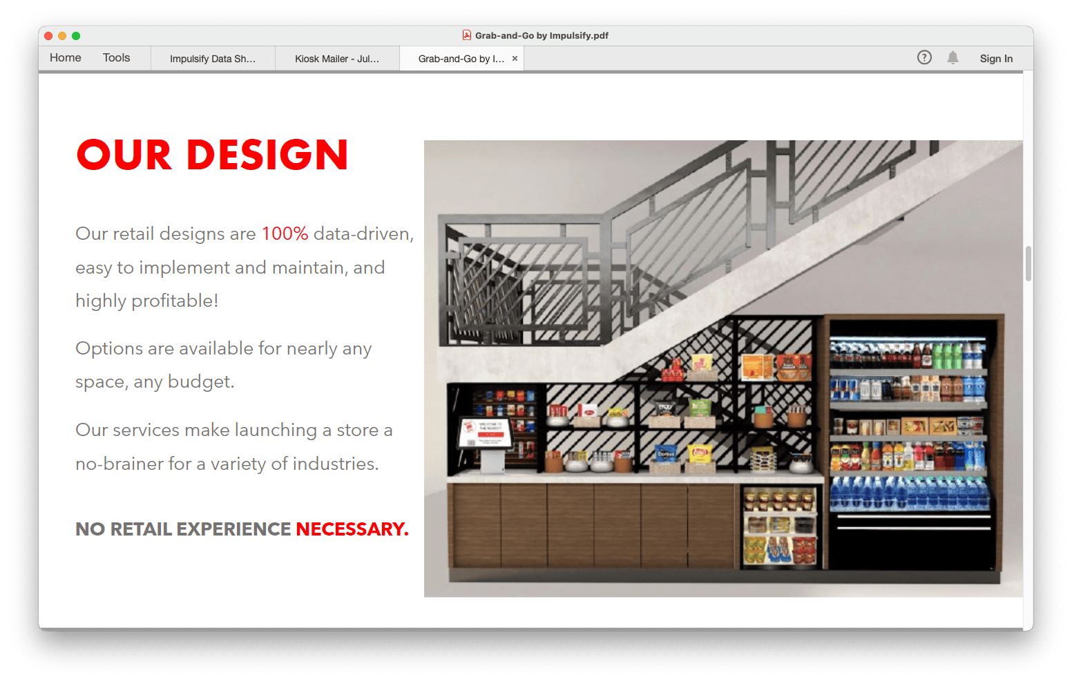 ImpulsePoint product image 1