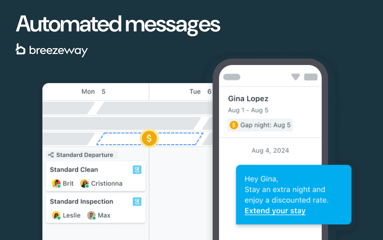 Breezeway product image 2