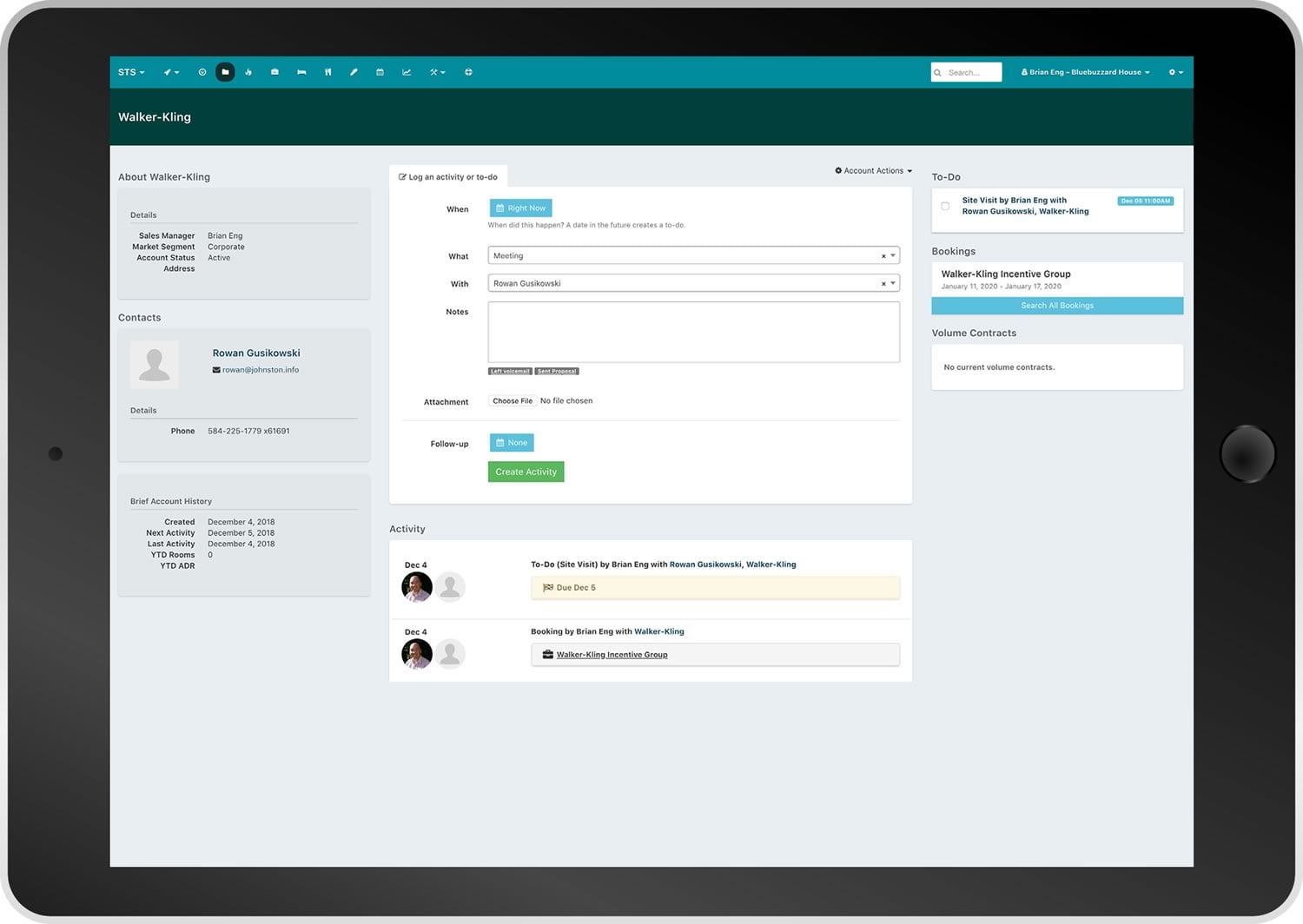 STS Cloud product image 3