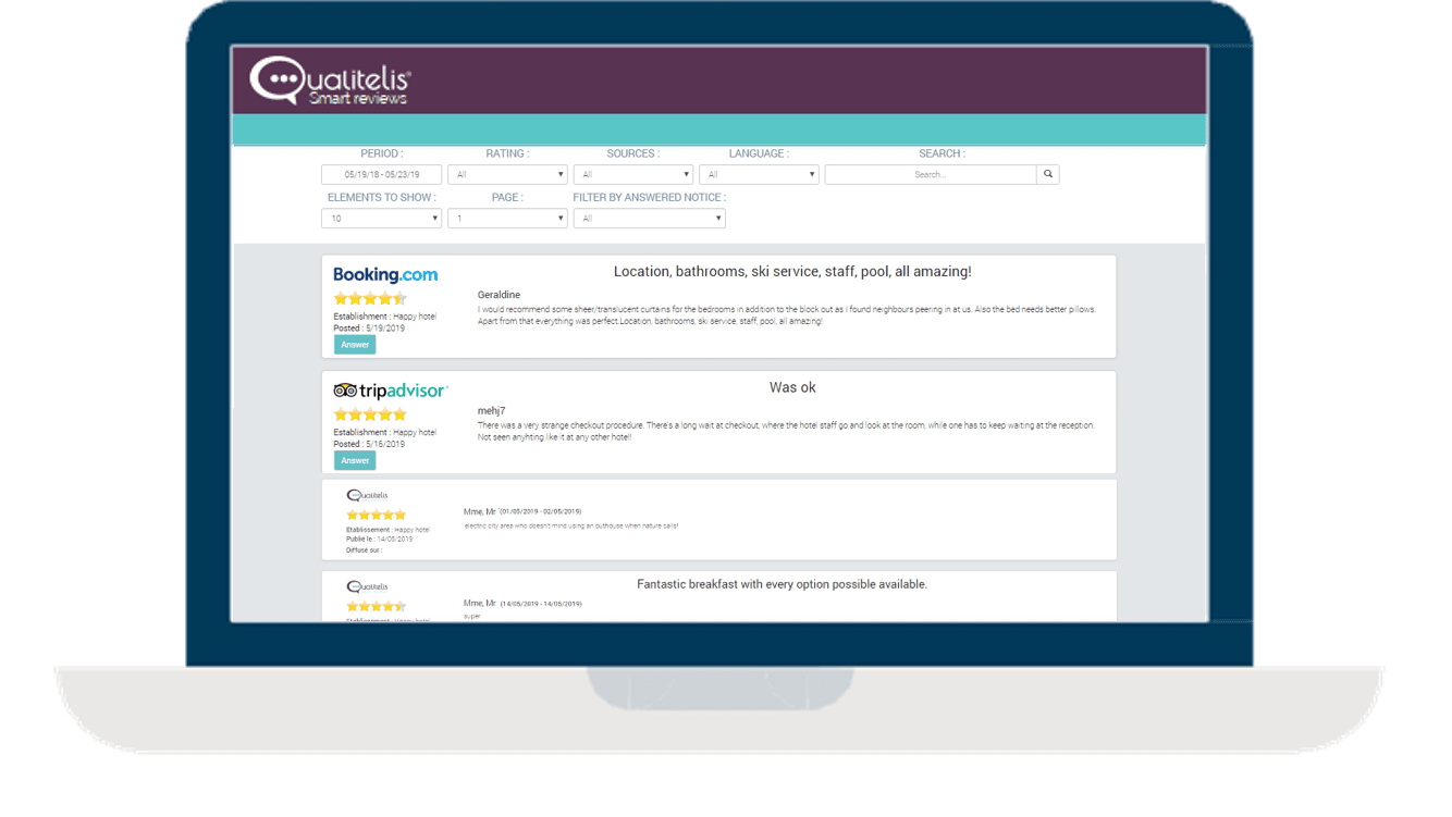 Qualitelis product image 1