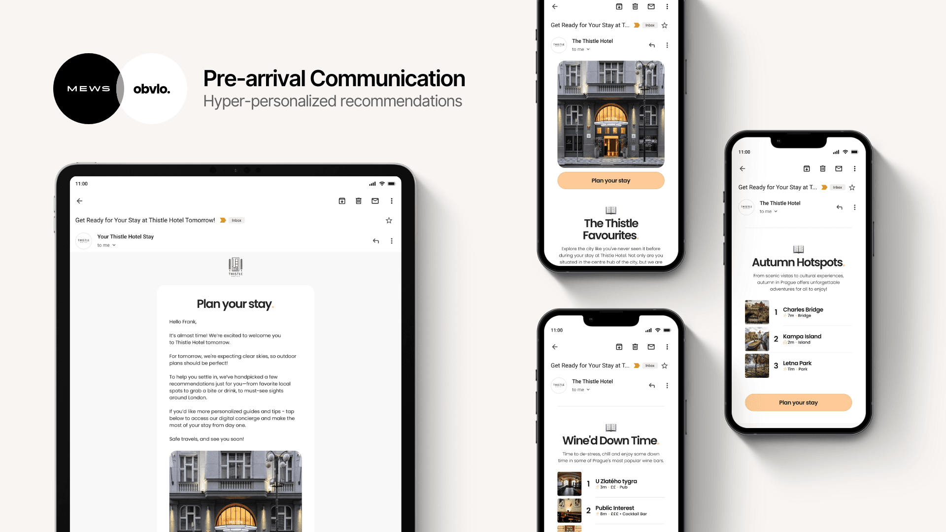 Obvlo product image 1