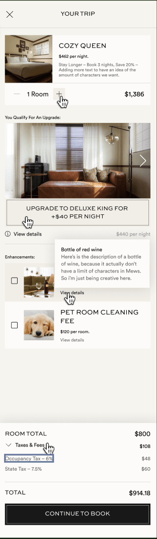 Diamo Booking Engine product image 1