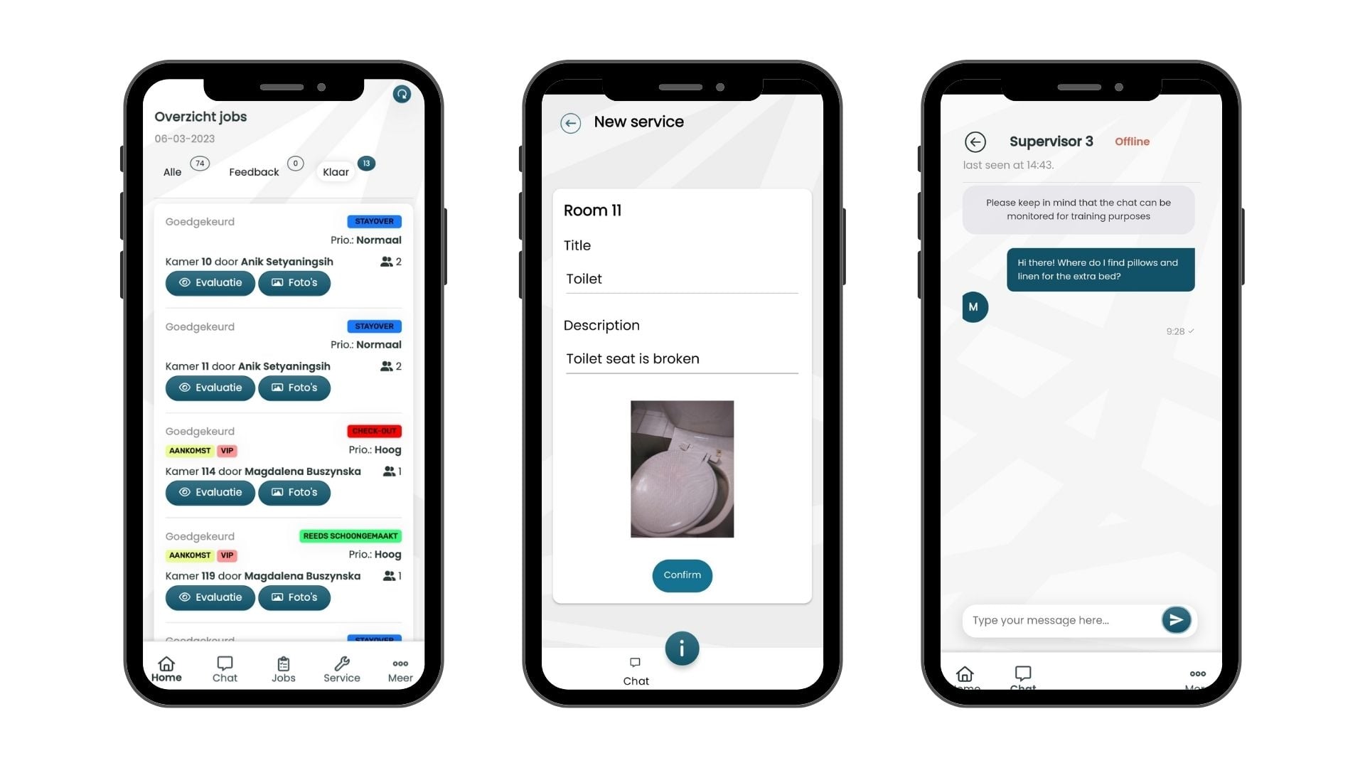 Miqa product image 3