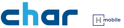 Char PMSLink - HMobile Connect