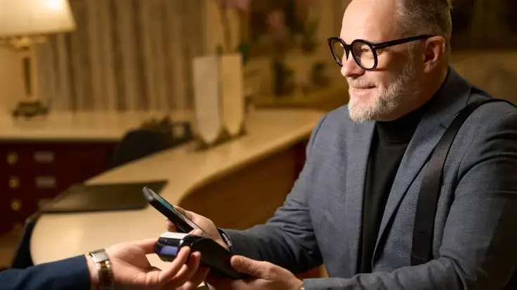 What is Apple Pay
