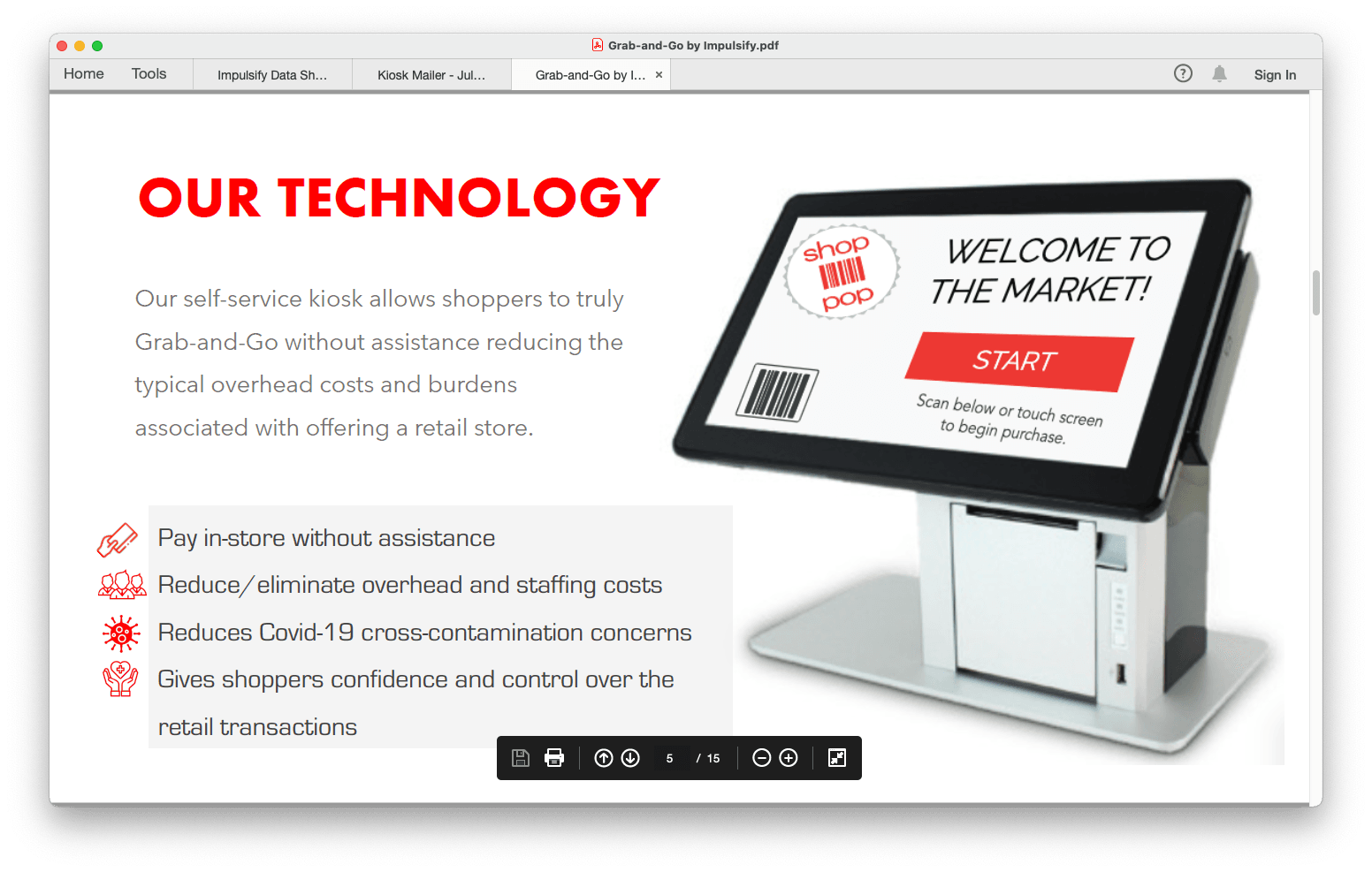 ImpulsePoint product image 3