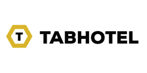 Tabhotel Kiosk