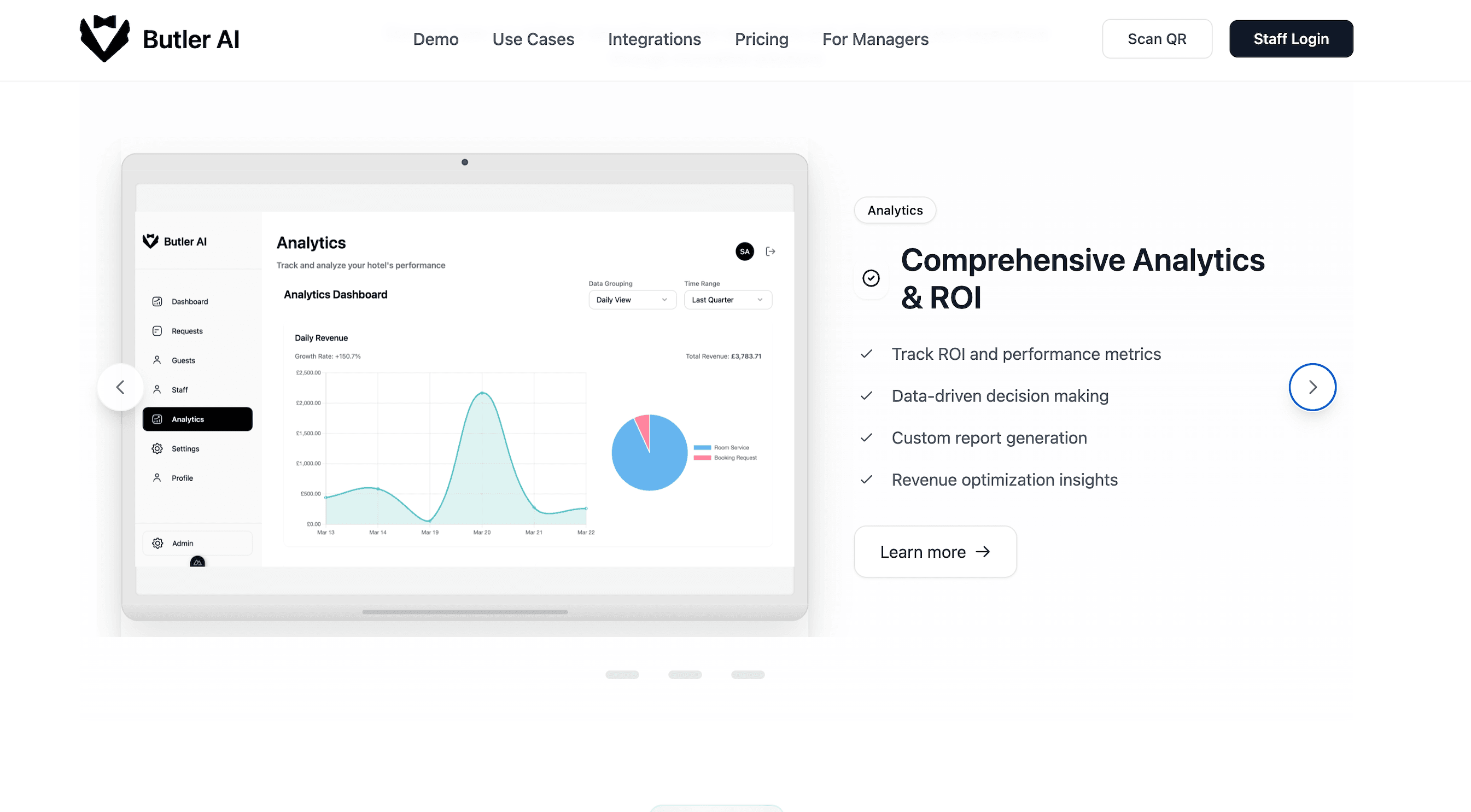 Butler AI product image 5