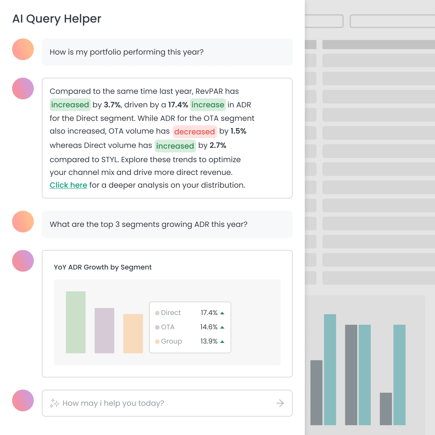 FLYR (Formerly Pace Revenue) product image 4