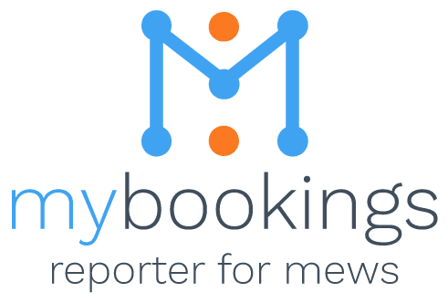 MyBookings Reporter: Google Data Studio Connector for Mews image