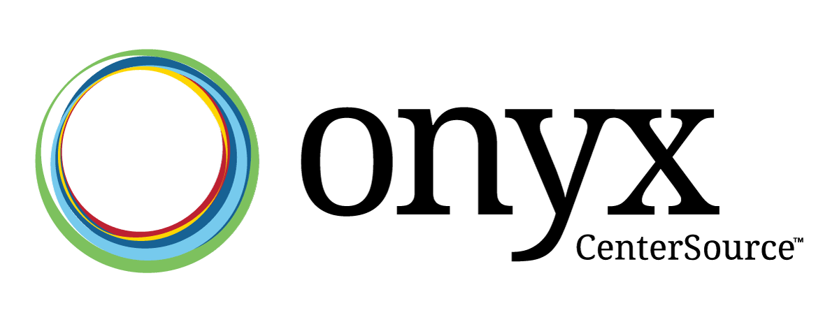 OnyxCenterSource Commission Processing Pilot image
