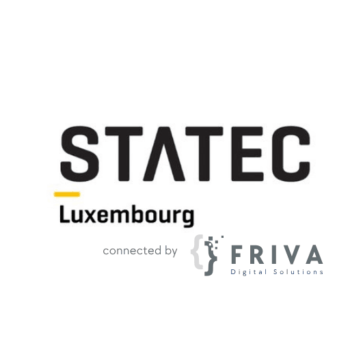 STATEC Guest Registration by FRIVA image