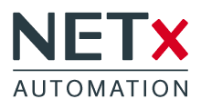 NETx Mews Interface
