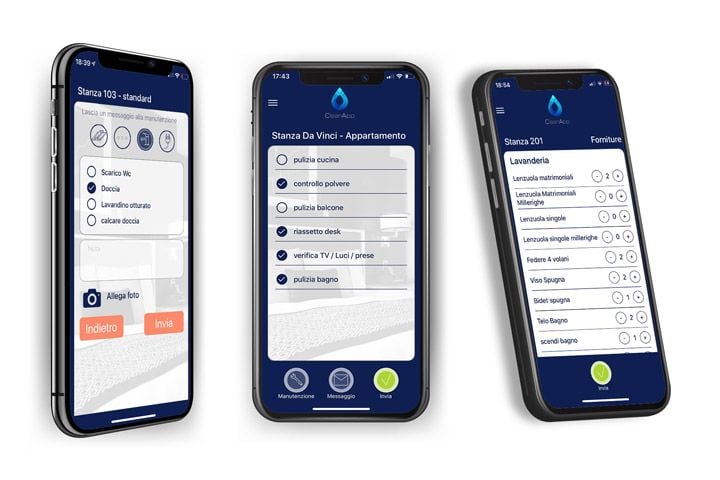 CleanApp product image 2